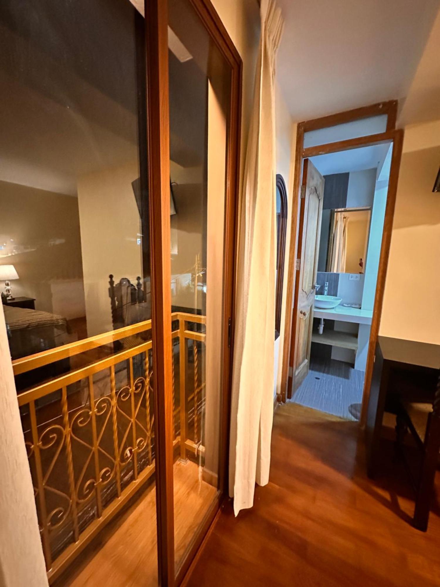 Hotel Las Quenas Cuzco Eksteriør bilde