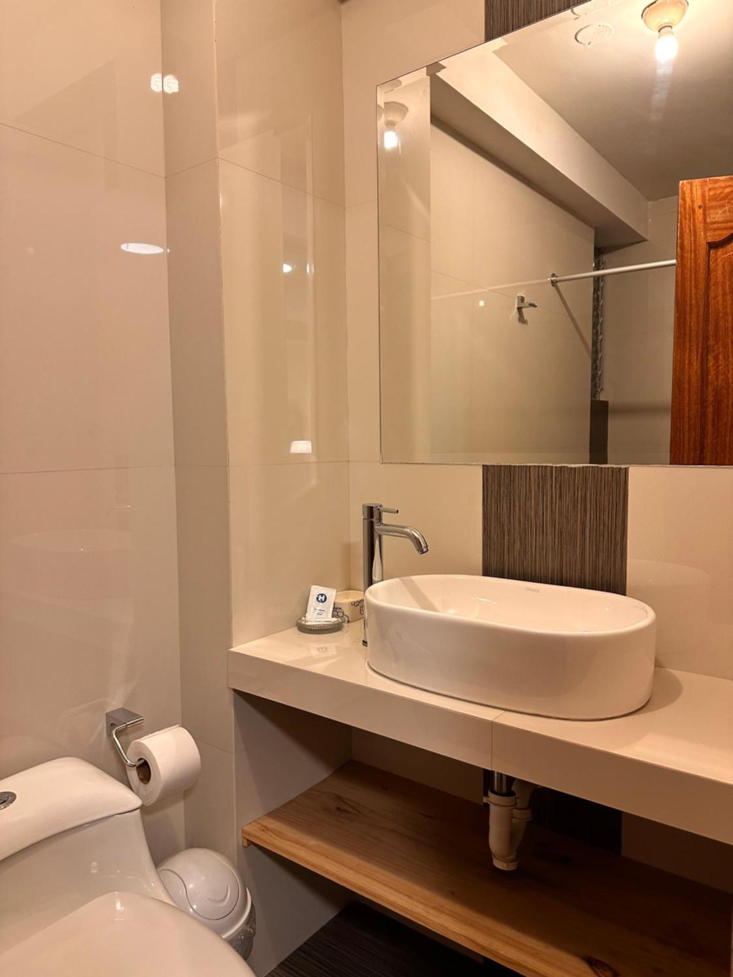 Hotel Las Quenas Cuzco Eksteriør bilde